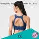 wireless ingor adjustable strap colorful sports bras INGOR Brand 1