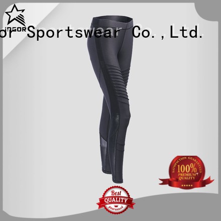 women waisted womens ladies leggings  INGOR Brand 1