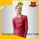 INGOR Brand shirts long custom sweatshirts for ladies  1