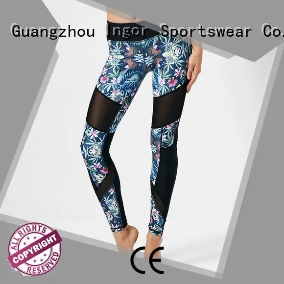 pants yoga yoga pants INGOR Brand 1