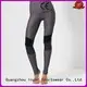 INGOR Brand blue fashion yoga pants manufacture 1