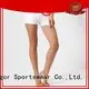 women's running shorts  shorts womens workout Warranty INGOR 1