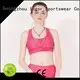 INGOR Brand blue white colorful sports bras workout supplier 1