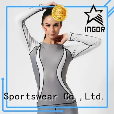 sweatshirts for ladies  running long Sports sweatshirts women company 1