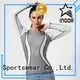 sweatshirts for ladies  running long Sports sweatshirts women company 1