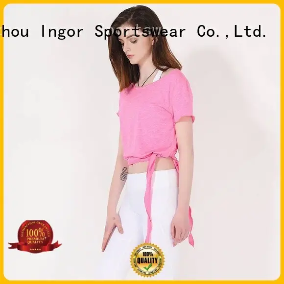 women's workout tank tops womens INGOR Brand tank top 1
