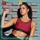 colorful sports bras padded performance companies INGOR Brand company 1