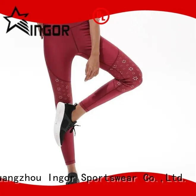 ladies leggings  dress mesh tights INGOR Brand 1