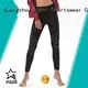 INGOR Brand capri plain ladies leggings  1