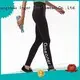 fashion activewear patterned INGOR Brand yoga pants 1