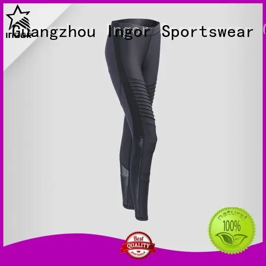 ladies leggings  tight leggings Warranty INGOR 1