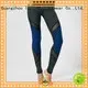 ladies leggings  sports waist yoga pants printed INGOR Brand 1