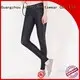 ladies leggings  capri fashion yoga pants manufacture 1