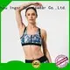 ingor Custom yoga sports bra neck INGOR 1