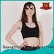 colorful sports bras back wireless sports bra INGOR Brand 1