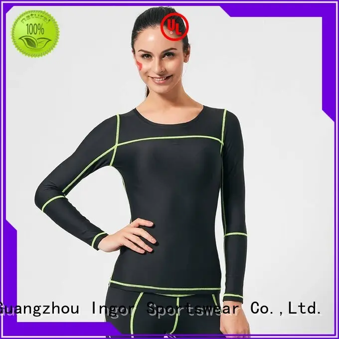 sports Sports sweatshirts drawstring INGOR company 1