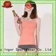 INGOR Brand cross bodybuilding women's workout tank tops 1