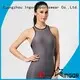 running spandex tank women's workout tank tops INGOR manufacture 1