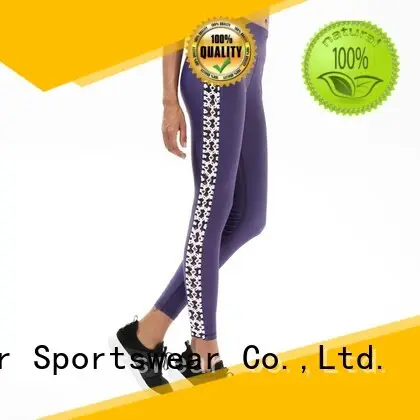 ladies leggings  spandex INGOR Brand yoga pants 1