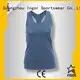 fashion mesh racerback top INGOR Brand tank top supplier 1