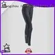INGOR Brand patterned floral custom ladies leggings  1