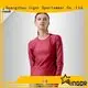 INGOR Brand design sleeve sports Sports sweatshirts 1