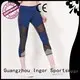 womens ladies leggings  waist print INGOR Brand 1