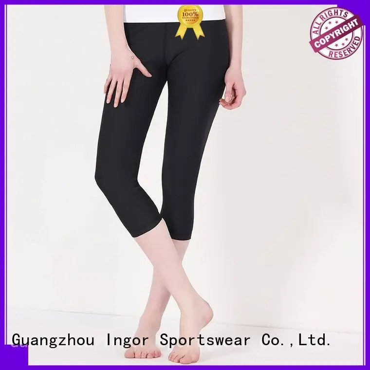 exercise fashion yoga pants running INGOR Brand 1