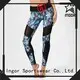 Quality INGOR Brand ladies leggings  dress patterned 1