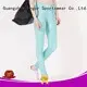 ladies leggings  floral activewear plain INGOR Brand 1