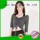 shirts sleeve INGOR Brand sweatshirts for ladies  factory 1