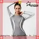 yoga compression sweatshirts for ladies  women INGOR company 1