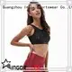 INGOR Brand bra pink wireless custom colorful sports bras 1