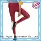 patterned leggings print INGOR Brand ladies leggings  manufacture 1