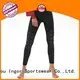 INGOR Brand women spandex fashion dress yoga pants 1