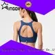 colorful sports bras zip medium sports bra manufacture 1