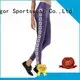 Hot mesh yoga pants fitness tight INGOR Brand 1