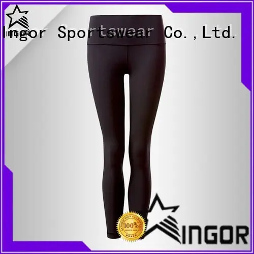 Wholesale yoga yoga pants INGOR Brand 1