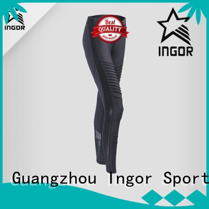printed dress yoga yoga pants waisted INGOR Brand 1