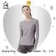 Hot sweatshirts for ladies  drawstring INGOR Brand 1