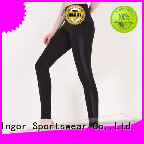 INGOR Brand workout tights ladies leggings  1