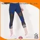 mesh womens activewear yoga pants INGOR 1