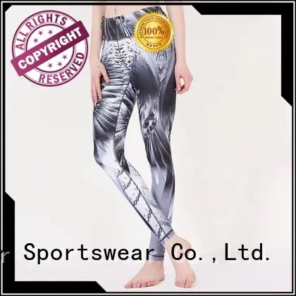 ladies leggings  floral Bulk Buy patterned INGOR 1