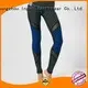 ladies leggings  leggings running yoga pants manufacture 1