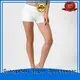Custom waisted workout wholesale women's shorts INGOR jogger 1