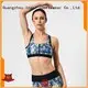 designer women colorful sports bras INGOR manufacture 1