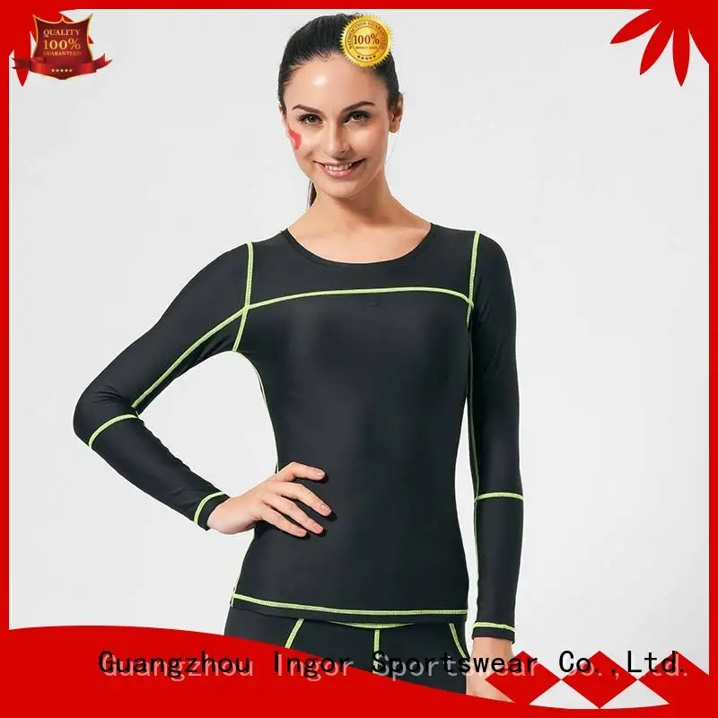 sweatshirts for ladies  long running INGOR Brand 1