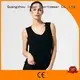 INGOR Brand racerback design women's workout tank tops 1