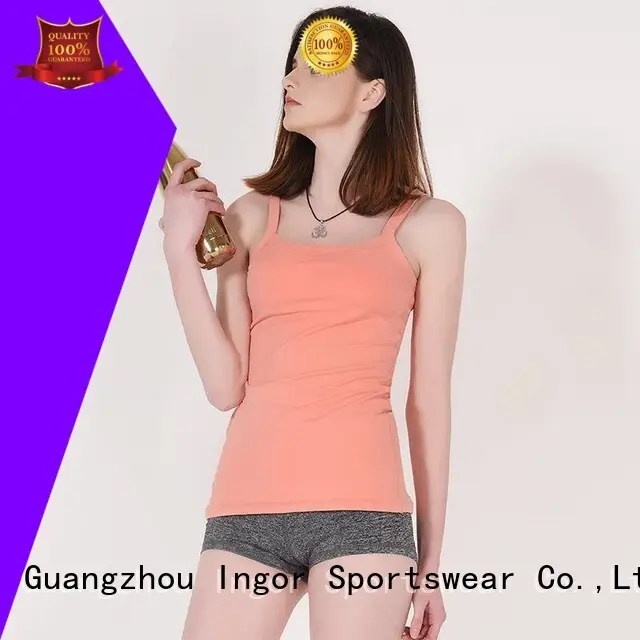 criss bulk OEM tank top INGOR 1