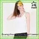 INGOR Brand racerback women women's workout tank tops 1